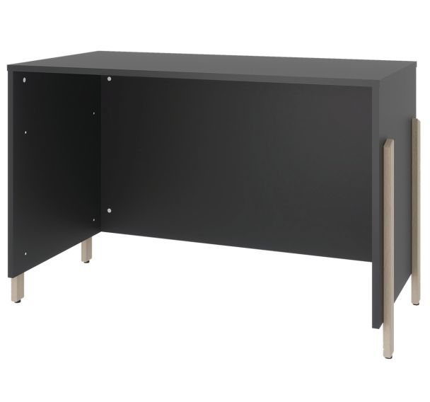 Bureau JEFF 120 x 60 cm simple