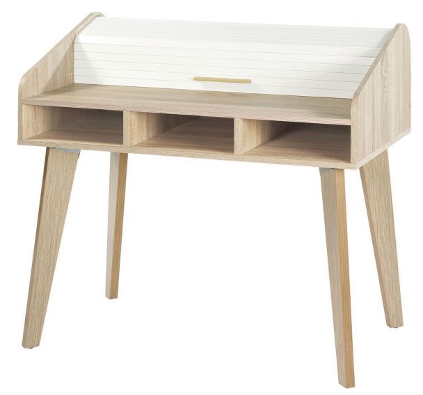 Bureau Vintage Simmob