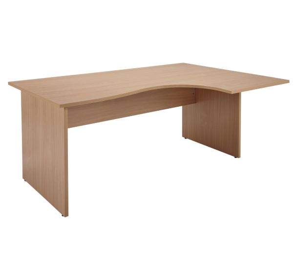 Bureau asymétrique Alpha