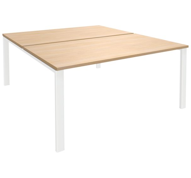 Bureau bench Aeris - Burocean