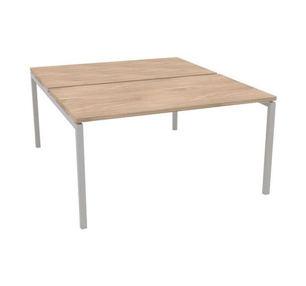 Bureau bench L.140xP.163cm Gamme Idea
