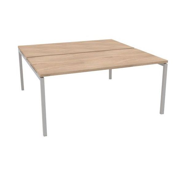 Bureau bench L.160xP.163cm Gamme Idea
