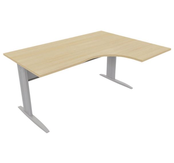 Bureau compact L.160 cm Idol