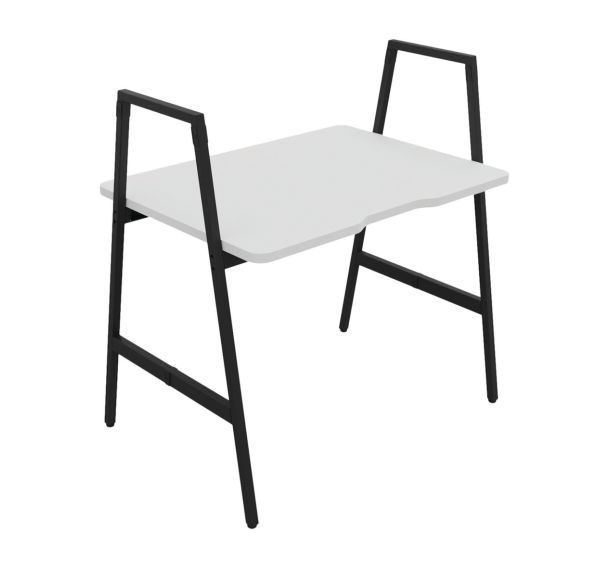 Bureau droit Alto Arche prof. 70 cm Buronomic