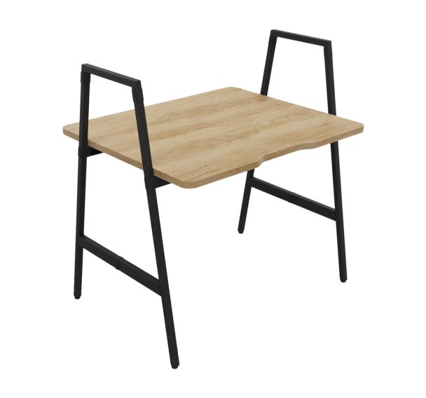 Bureau droit Alto Arche prof. 80 cm Buronomic