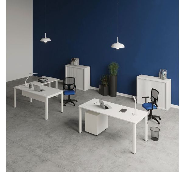 Bureau droit Arial