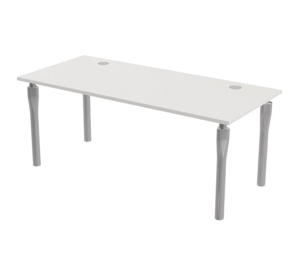 Bureau droit Noga 180 x 80 cm