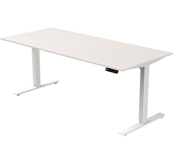 Bureau droit électrique Move 3