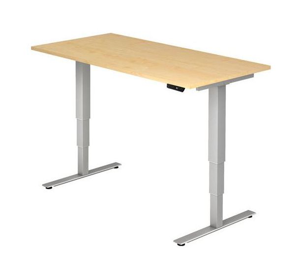 Bureau électrique Série XDSM 160cm - Hammerbacher