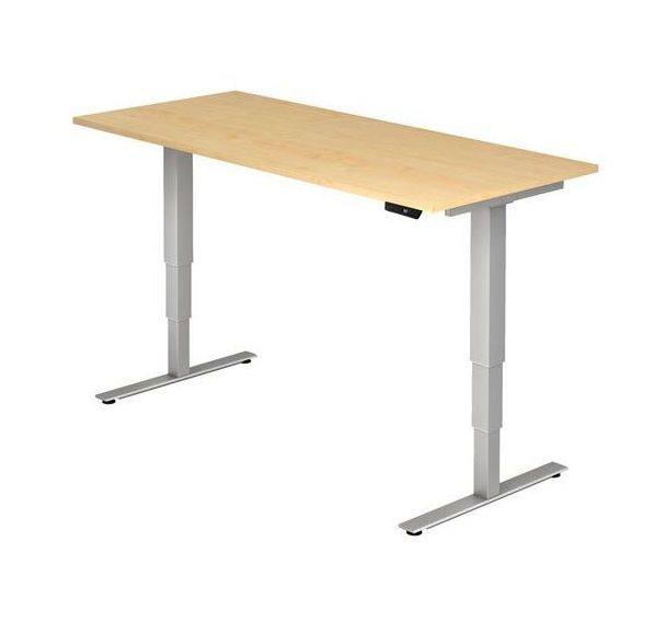 Bureau électrique Série XDSM 180cm - Hammerbacher