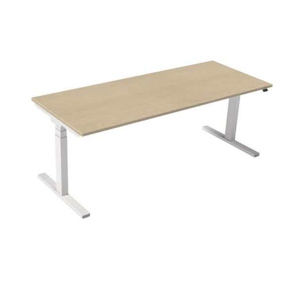 Bureau électrique ergonomique - Kelli