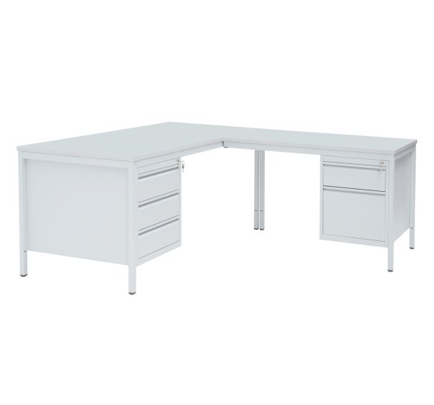 Bureau en L Base-Line