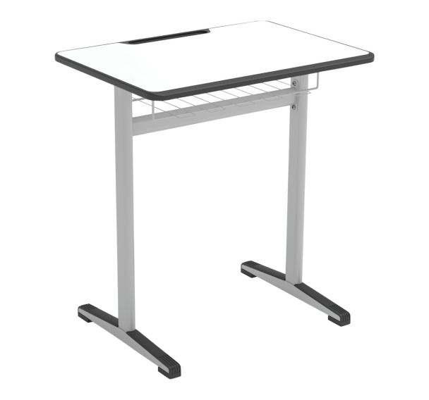 Table scolaire NAXEL avec casier- Mirplay school