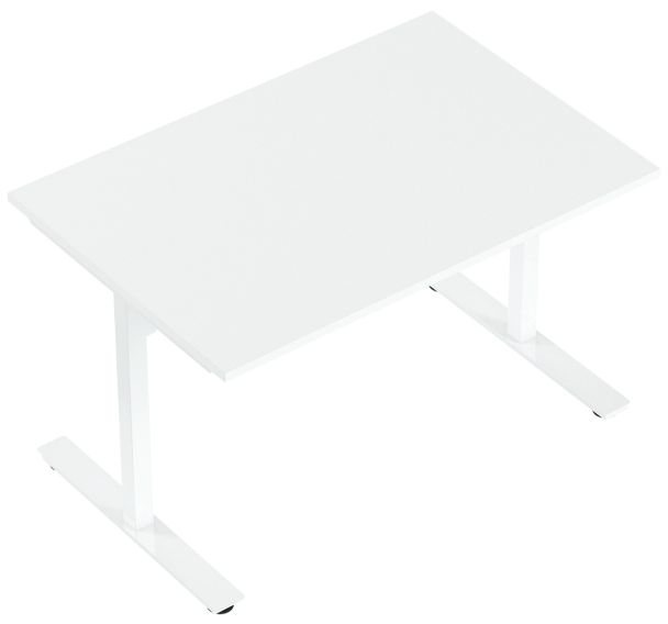 Bureau fixe Enis profondeur 70 cm - MBA