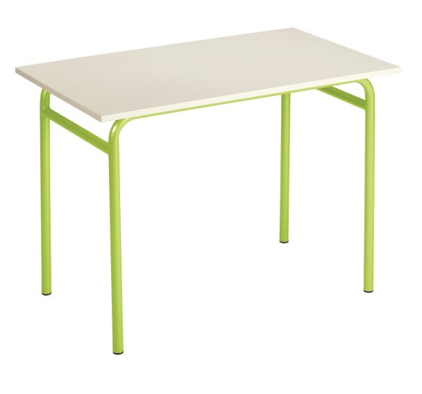 Bureau hébergement Evolution sans casier - Manutan Expert