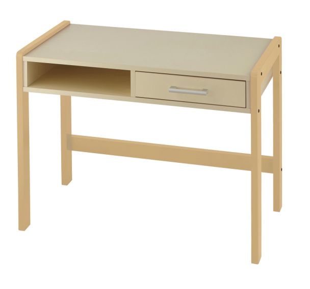 Bureau hébergement Maxence - Manutan Expert