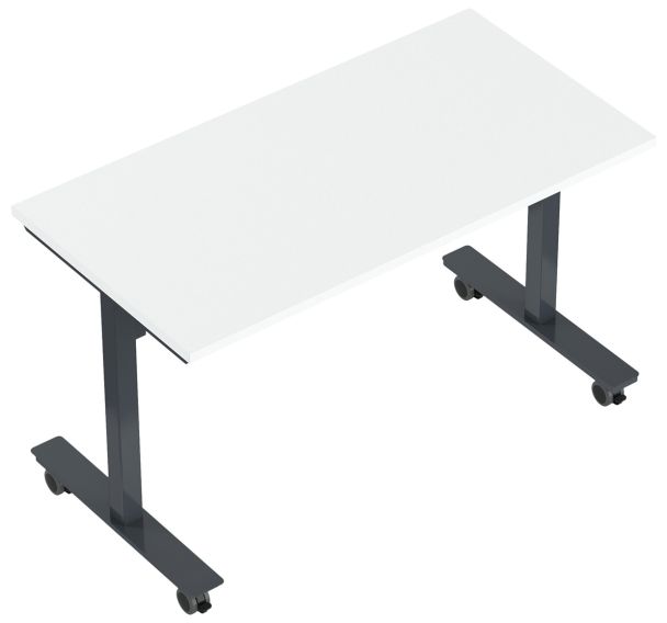 Bureau mobile Enis profondeur 60 cm - MBA