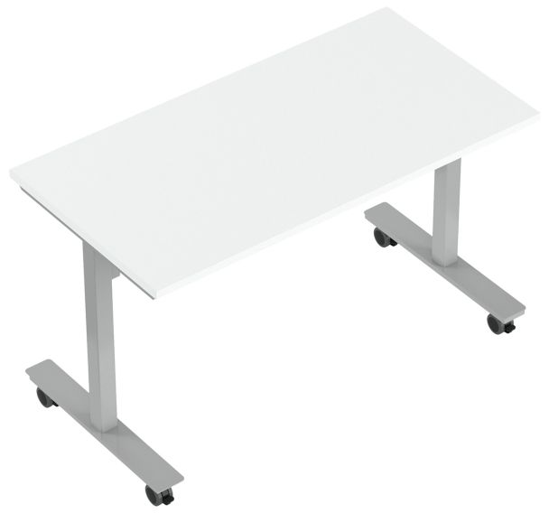 Bureau mobile Enis profondeur 70 cm - MBA