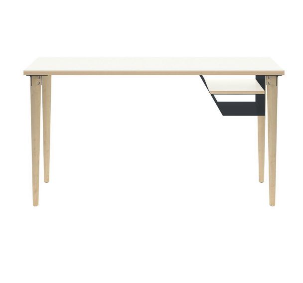 Bureau pour télétravail 140 cm Poise