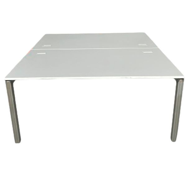 Bureau reconditionné 160x160x73 cm