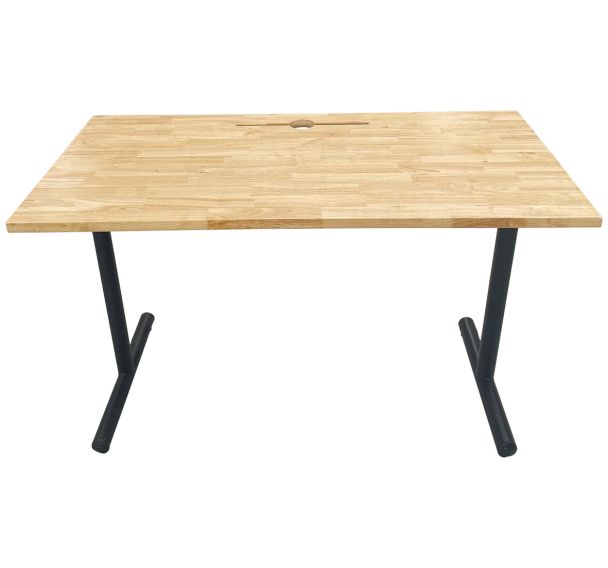 Bureau reconditionné 60x120x74