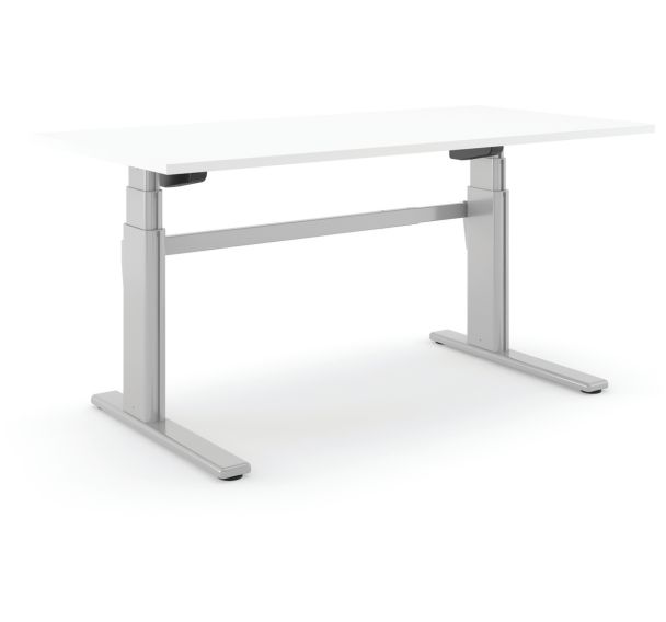 Bureau réglable en hauteur Aluforce Pro 250 M - Actiforce