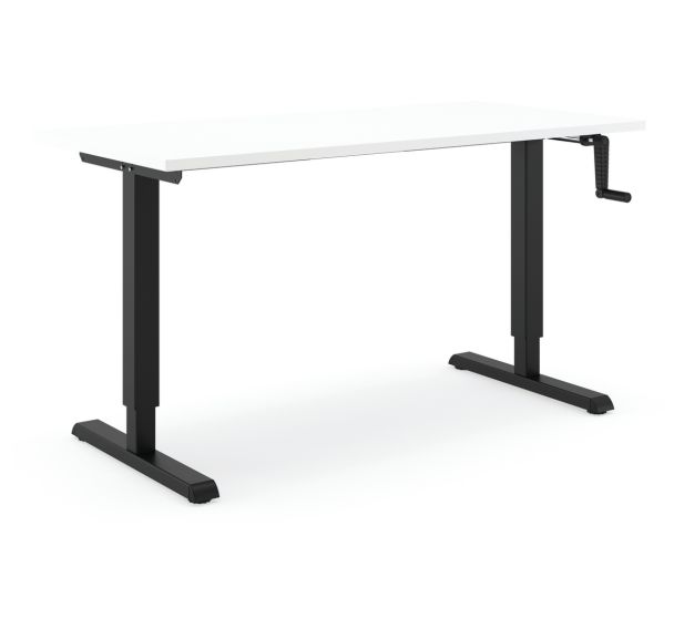 Bureau réglable en hauteur Steelforce Pro 300 HC - Actiforce