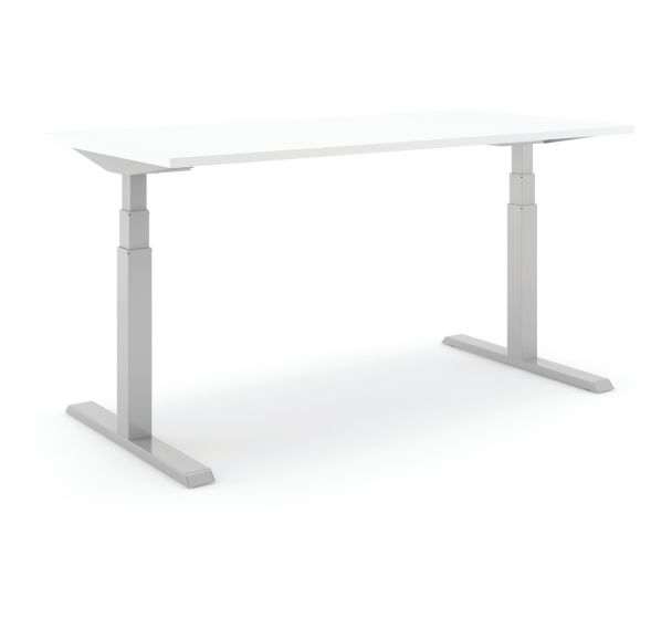 Bureau réglable en hauteur Steelforce Pro 470 SLS - 160cm - Actiforce