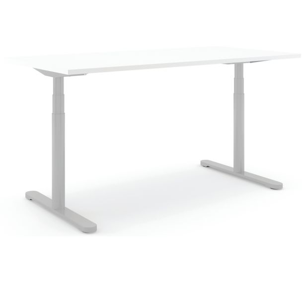 Bureau réglable en hauteur Steelforce Pro 870 SLS - 160cm - Actiforce