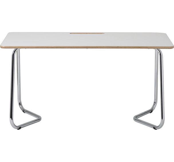 Bureau surface effaçable laquée Douro