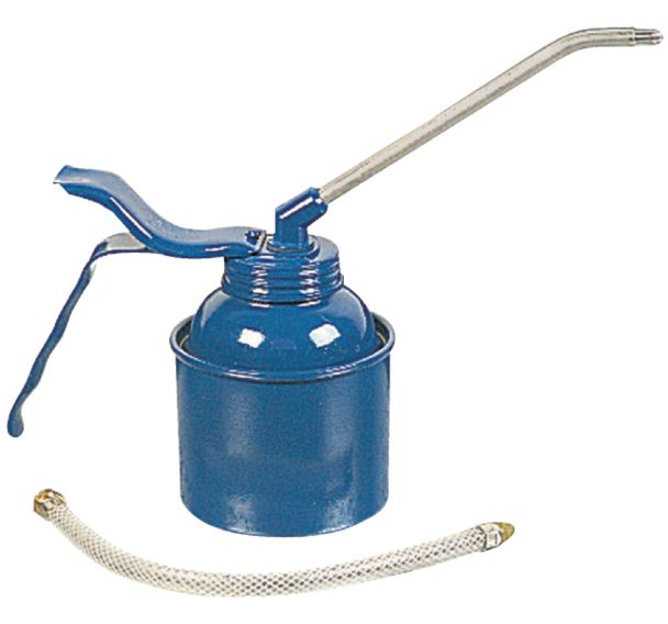 Burette - Tôle épaisse