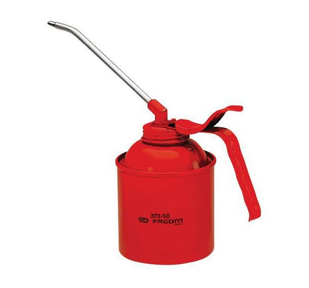 Burette à huile 300 centimètres cube