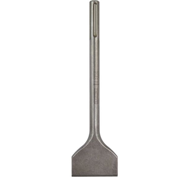 Burin Plat SDS-Max 300x80mm