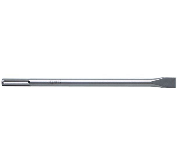 Burin Plat SDS-Max 400x25mm