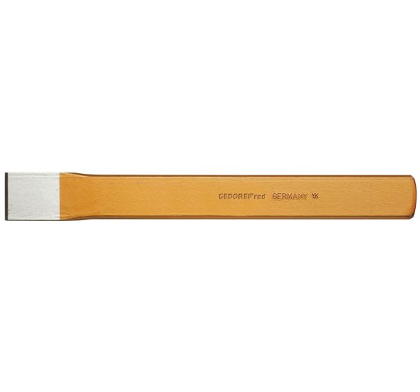 Burin à fente plat 240x27x7mm