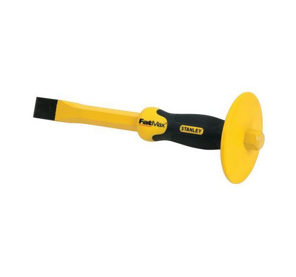 Burin à froid 25mm x 305mm fatmax