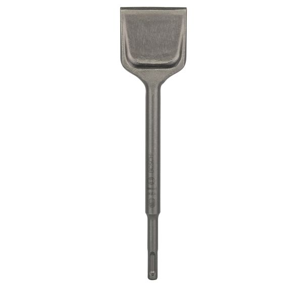 Burin bêche sds plus auto-affûtant PRO Longueur 250 x l60mm