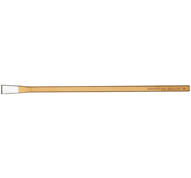 Burin d'électricien 4kt 250x12,5mm