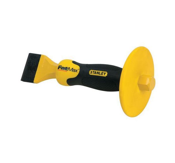 Burin de maçon 45mm x 250mm fatmax