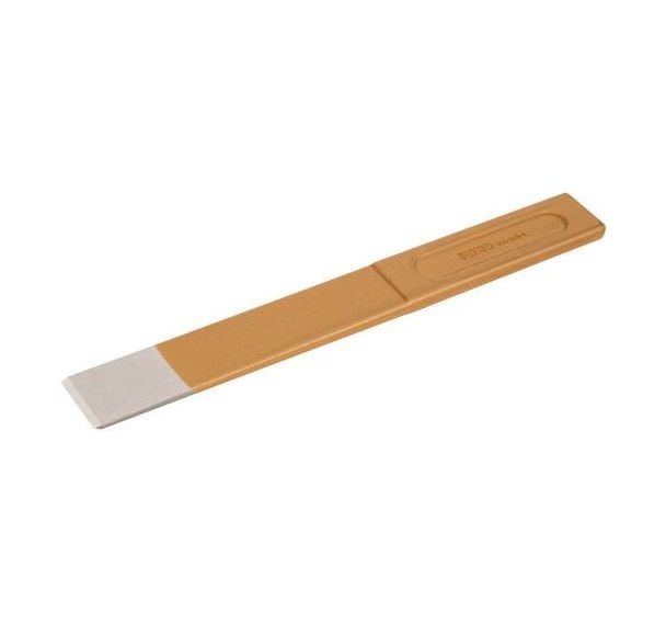 Burin extra-plat 4mm
