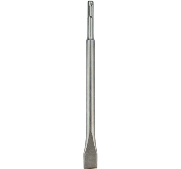Burin plat SDS-Plus 250x20mm