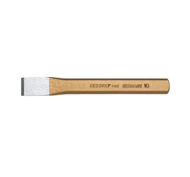 Burin plat manche ovale R9114 - GedoreRed
