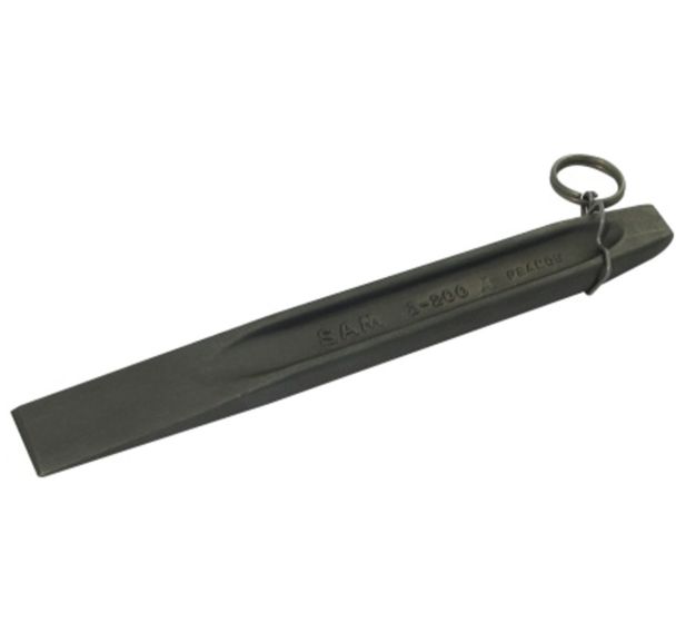 Burin profil constant 200 mm avec clip inox fme