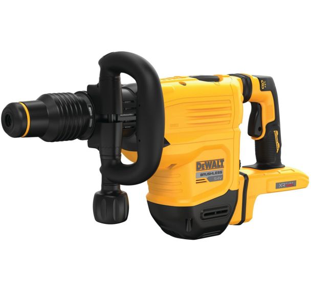 Burineur XR Flexvolt 54V 10.5J sans batterie ni chargeur