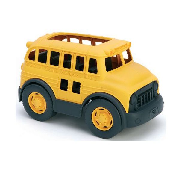 Bus scolaire