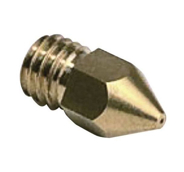 Buse de rechange V2 en laiton pour UP Mini et Plus 2 - UP