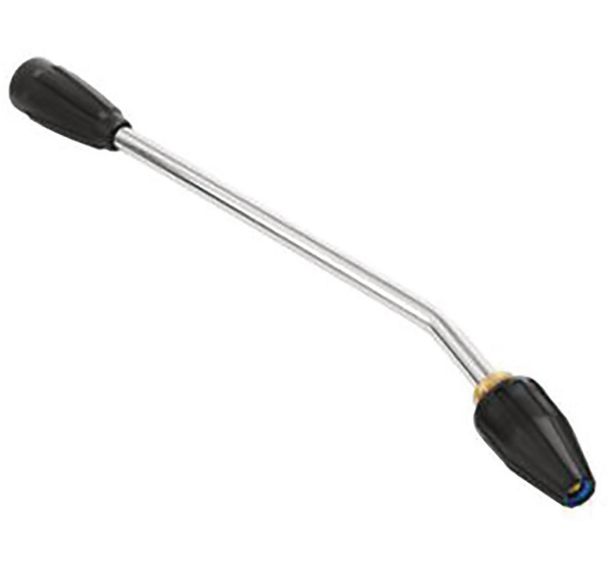 Buse rotative - GHP 5-55 bleu