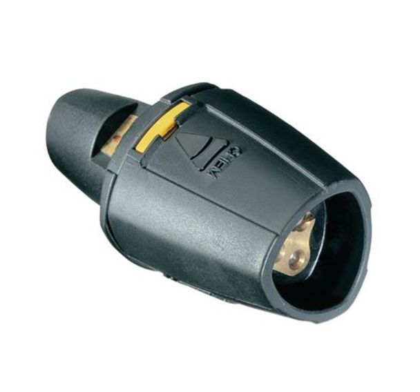 Buse triple Touchless sans contact 34- Karcher