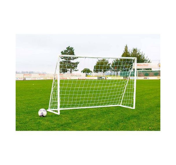But 2.40 m x 1.50 m Football mobile MatchEco