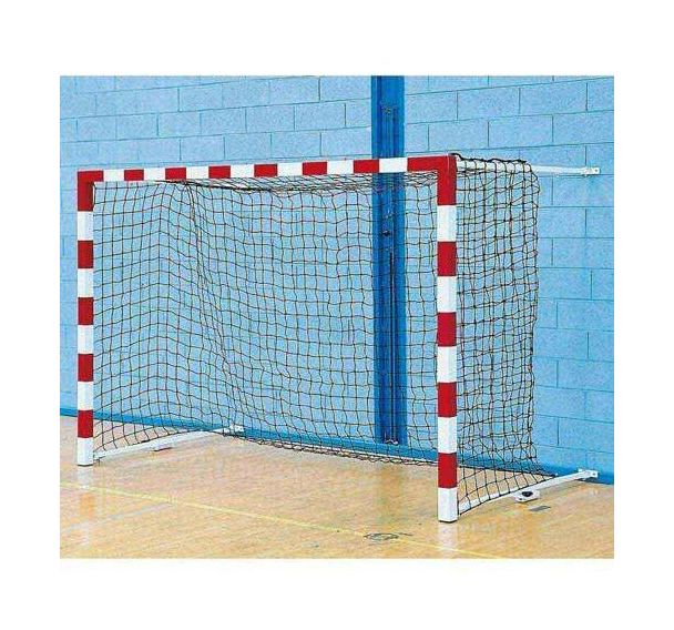 But Hand en acier monobloc rabattable + ancrage GES